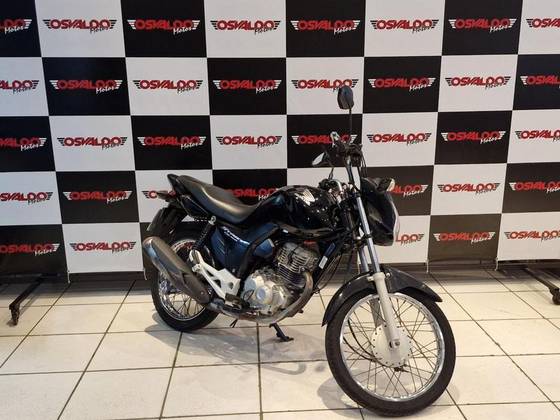 HONDA CG 160 START ES HONDA CG 160 START ES